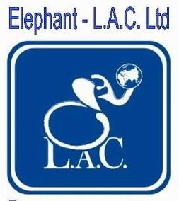 Украина. Растаможка Elephant - L.A.C. Ltd,