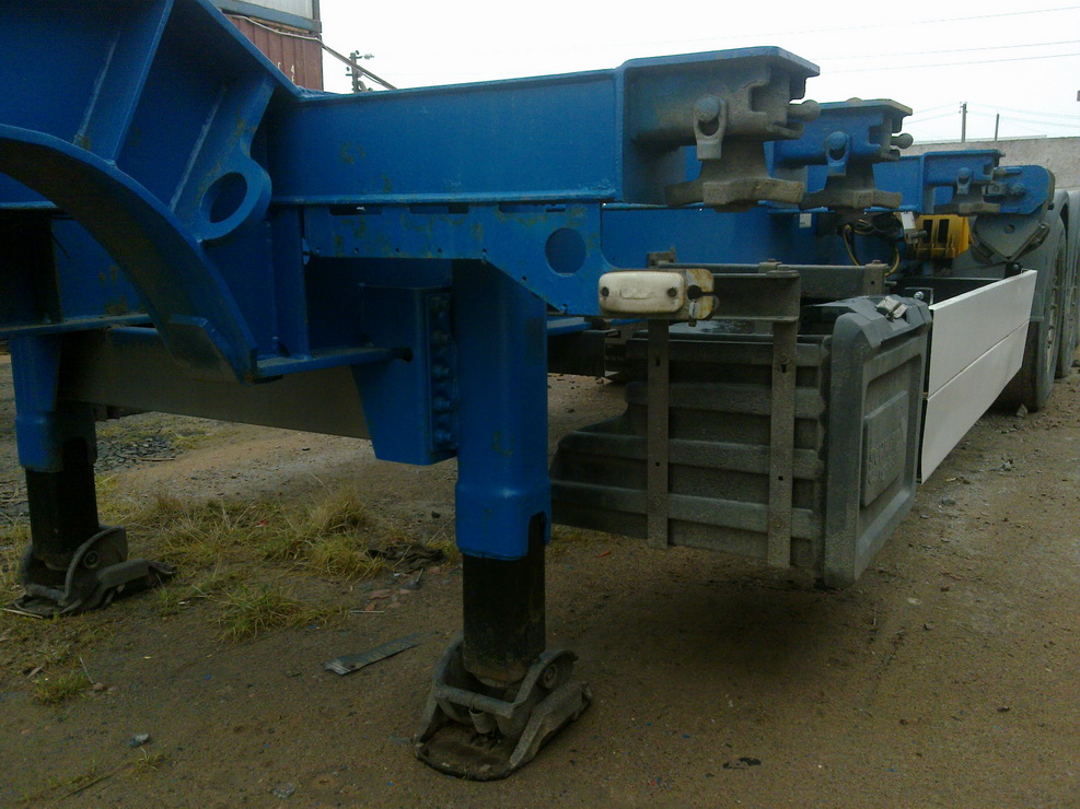 Полупр. раздвижной Schmitz SGF 24G (2004г) Отличное состяние.
