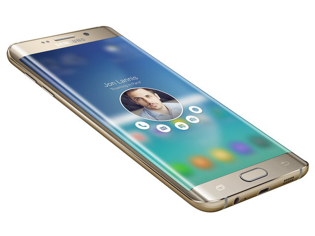 New Original Samsung Galaxy S6
