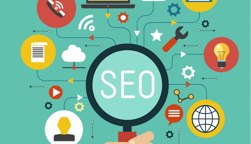 Интернет маркетолог, SEO, SMM