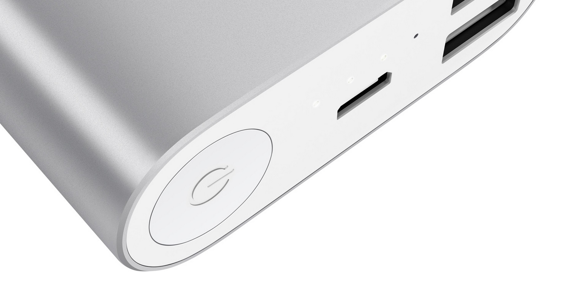 Power Bank Xiaomi mi 16000 mAh. Портативное зарядное устройство
