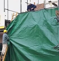 Укрытие брезент гост по вашим размерам