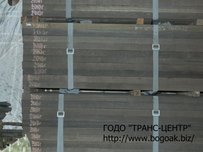 Мореный дубBog Oak