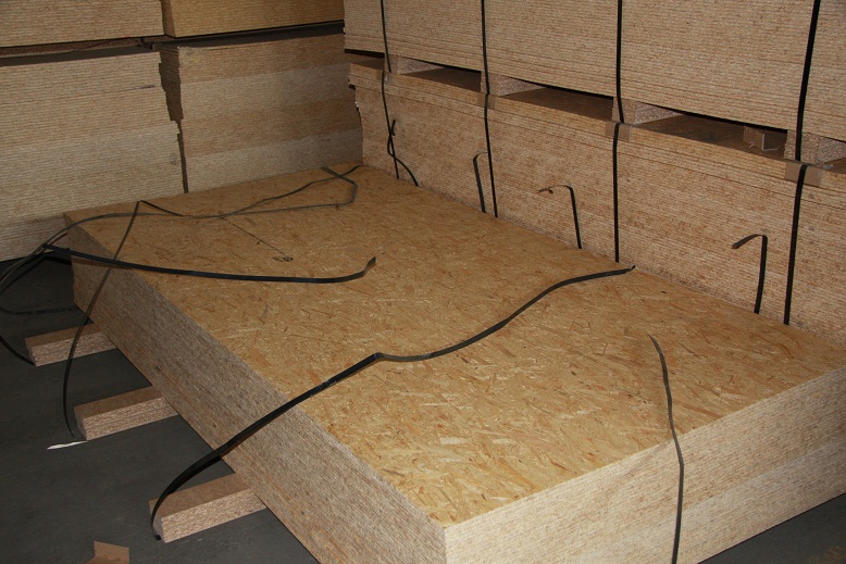 ОСБ-3 OSB