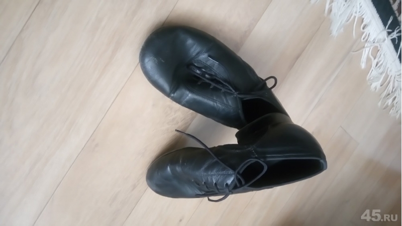 продаю туфли для бально-спортивных танцев