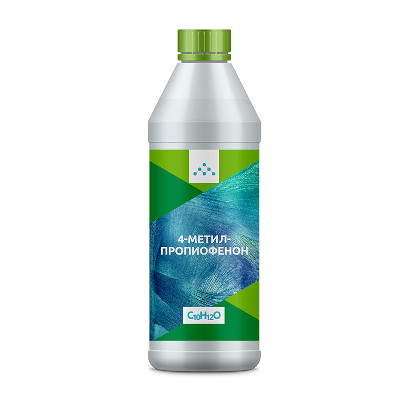4-метилпропиофенон 4-Methylpropiophenone