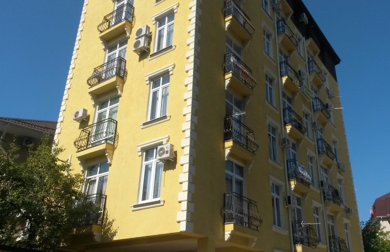 Продаю квартиру рядом с пляжем в Сочи