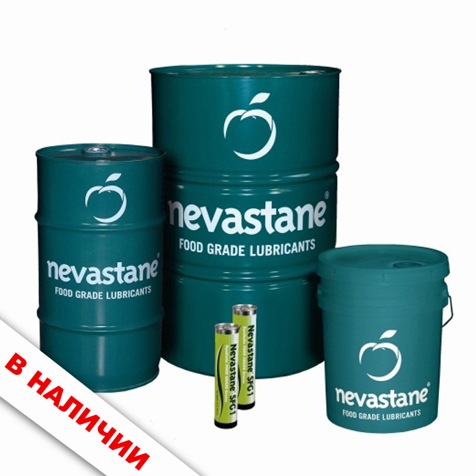 Масло-теплоноситель Total NEVASTANE HTF