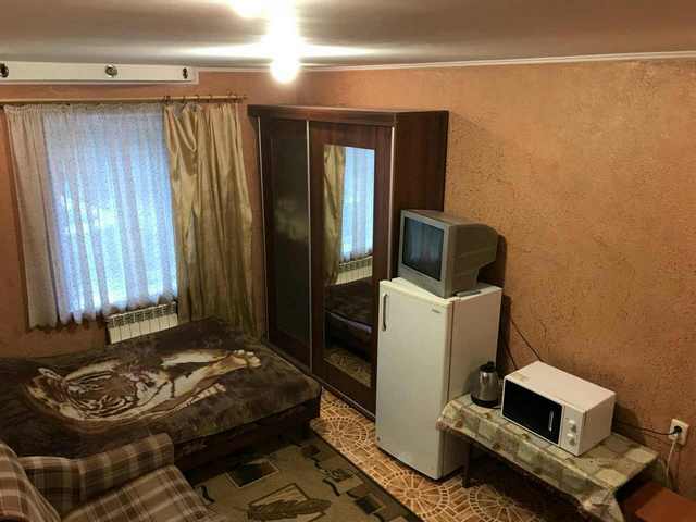 Сдам номера для отдыха в Святогорске круглый год.