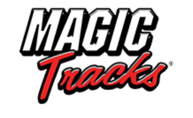 Игра, которая оторвет вашего ребенка от планшета, Magic tracks 220 деталей