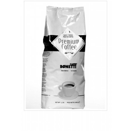 кофе Итальянский Bonetti 1кг