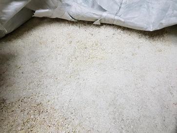 Продам агломерат ПВД ПА полиамид