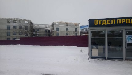 Акционная цена Новострой клубного типаРассрочкаЖК Венский дом