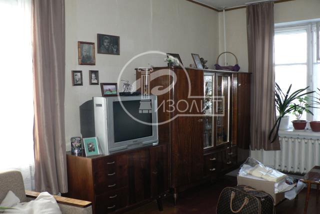 Комната в 3-комнатной квартире Москва, ул. Черняховского, д.17к1