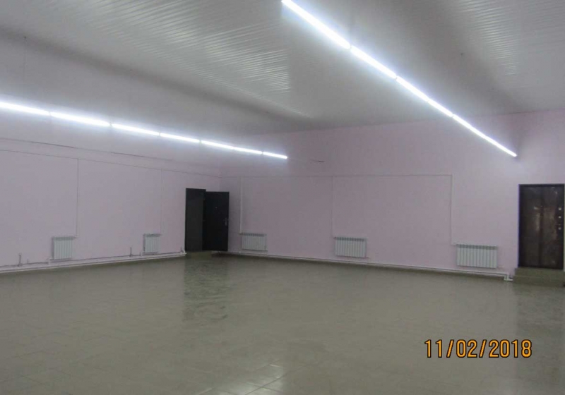 Продам магазин в центре города Михайлова.