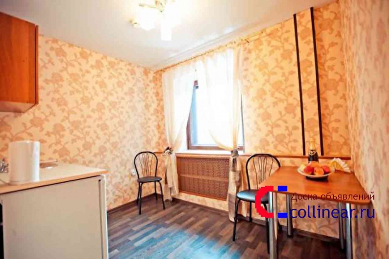 Чистая гостиница в городе Барнауле номера с кухнями