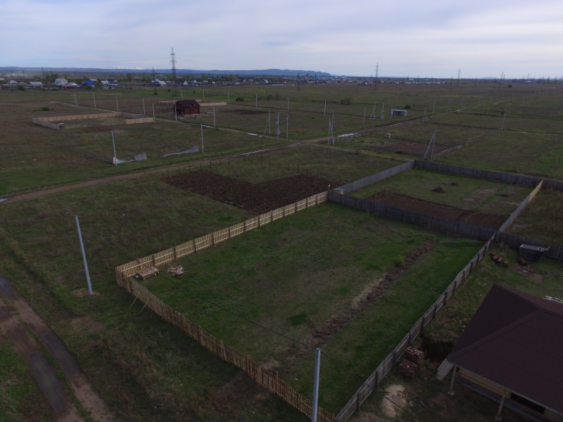 ЗЕМЕЛЬНЫЕ УЧАСТКИ ИЖС НОВАЯ ТАШЕБА от 150 тысяч