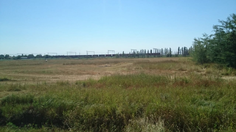 ПРОДАЖА 3Х УЧАСТКОВ ПРОМ-НАЗНАЧЕНИЯ В КРАСНОДАРСКОМ КРАЕ ОСНОВНАЯ ТРАССА В КРЫМ