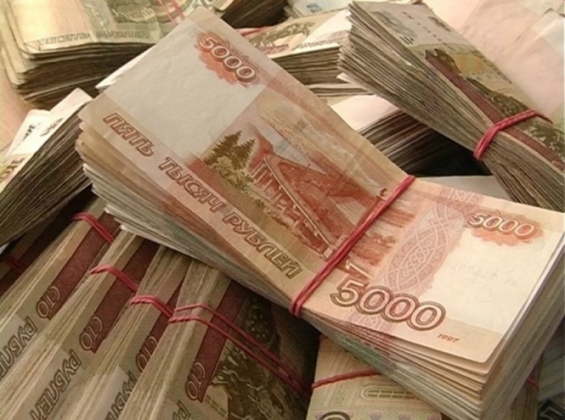 Выгодное получение кредита.