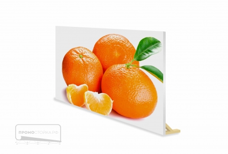 Изготовление PRESS WALL стендов