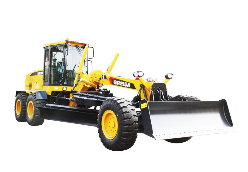Автогрейдер XCMG GR215A