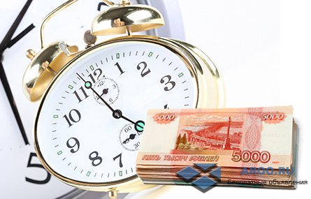 Реальная помощь от частного кредитора всем регионам