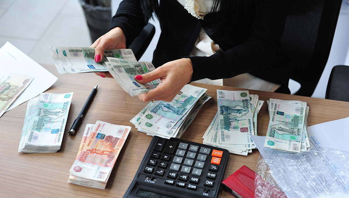 Гарантия получения денег от частного инвестора без предоплат.