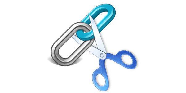 Практичный сервис сокращения ссылок