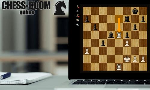 Шахматы играть с компьютером на весь экран