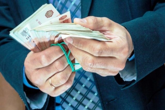 Кредит для решения Ваших проблем уже сегодня.