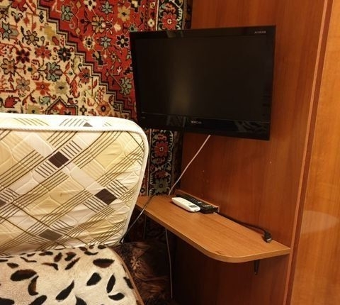 Комната в аренду в замечательной квартире.