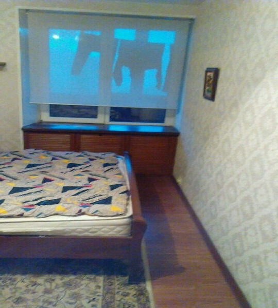 Сдается комната в квартире.