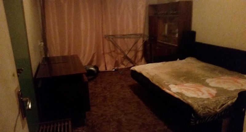 Сдается комната в 2-х комнатной квартире.