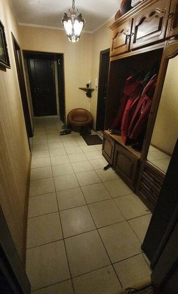 Сдается комната в чистой квартире.