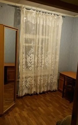 В квартире сдается комната.