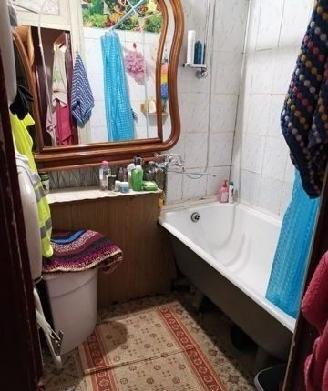 Сдается комната с хорошими соседями.