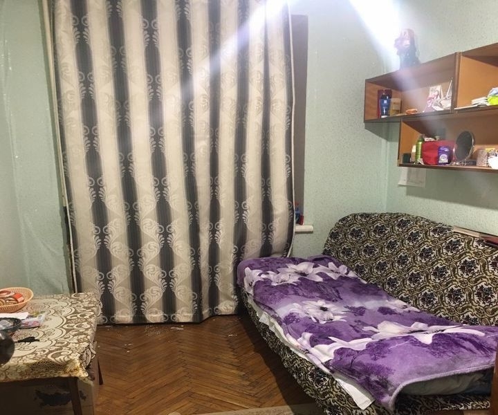 Сдается уютная комната.