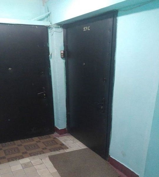 Сдается чистая комната.