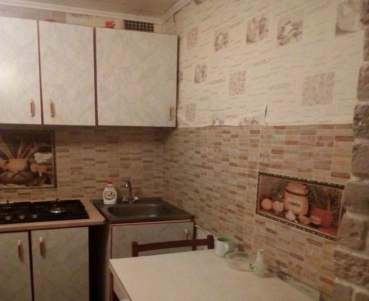Продается замечательная 2-к квартира.