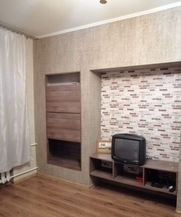 Сдается комната в квартире.