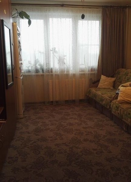 Продается уютная комната.