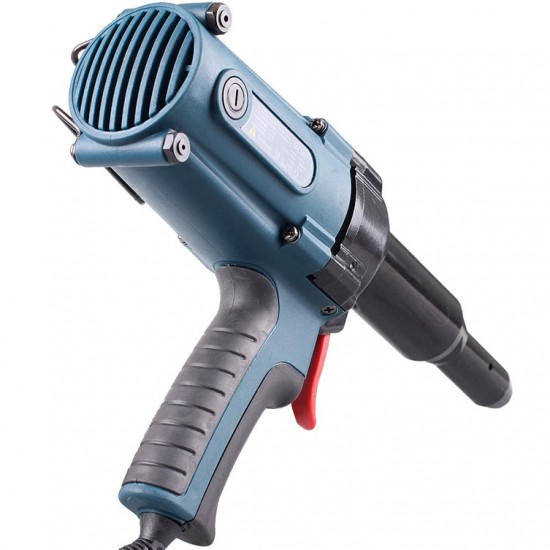 Заклепочник электрический Time-proof TAC 500