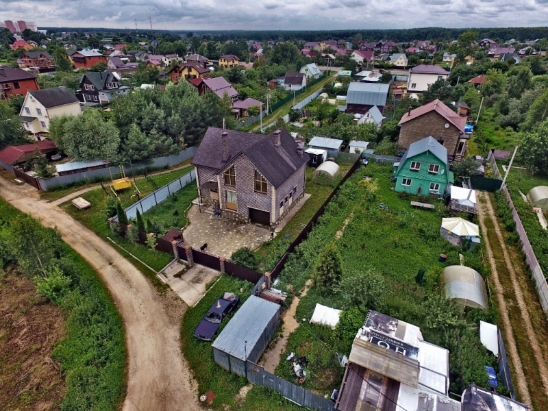 Продается отличный дом.