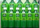Экспорт напитков Алоэ Вера из Южной Кореи