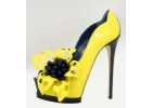 Качественная обувь Christian Louboutin, G.Lorenzi, YSL, Fendi, Hermes, S.Rossi в наличии и под заказ