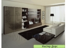 Мебель для индивидуальностей Mr. Doors