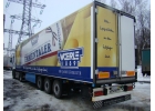 Schmitz SCO24 2004г Только из Германии