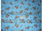 Ситец, ГОСТ, детские рисунки