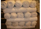 Ткань для пола ХПП ш.80 см, строчка 2,5,светлое, пл. 180 г/м2, ГОСТ 14253-83,