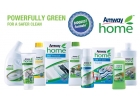 AMWAY - моющие средства по уходу за домом фирмы AMWAY (США)